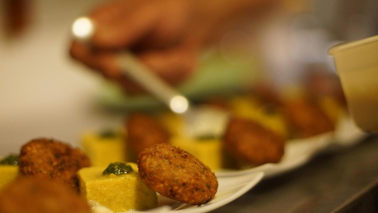 Casa Cavoquinho Frühstückspension