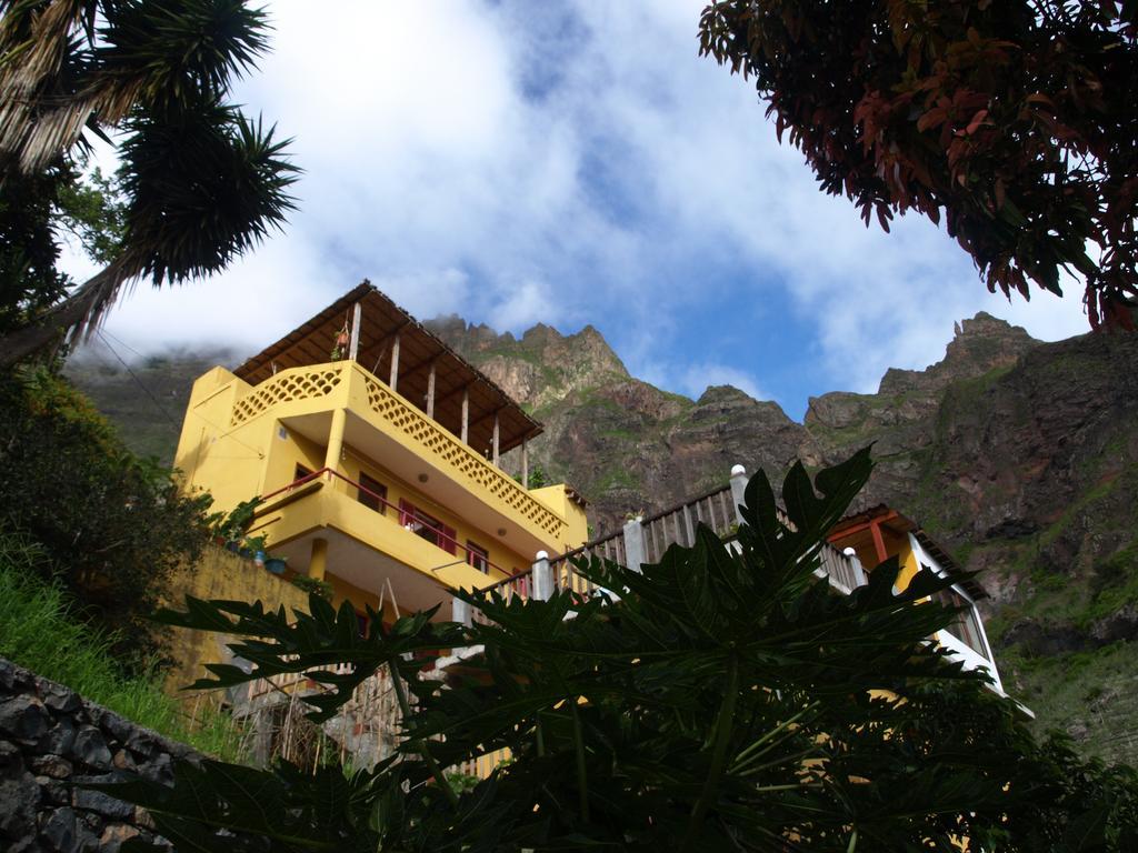 Casa Cavoquinho Frühstückspension