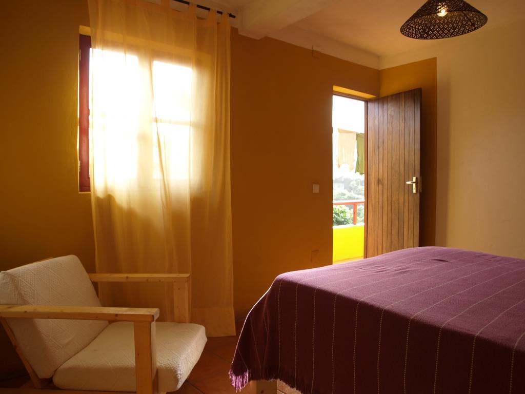 Casa Cavoquinho Frühstückspension 3*