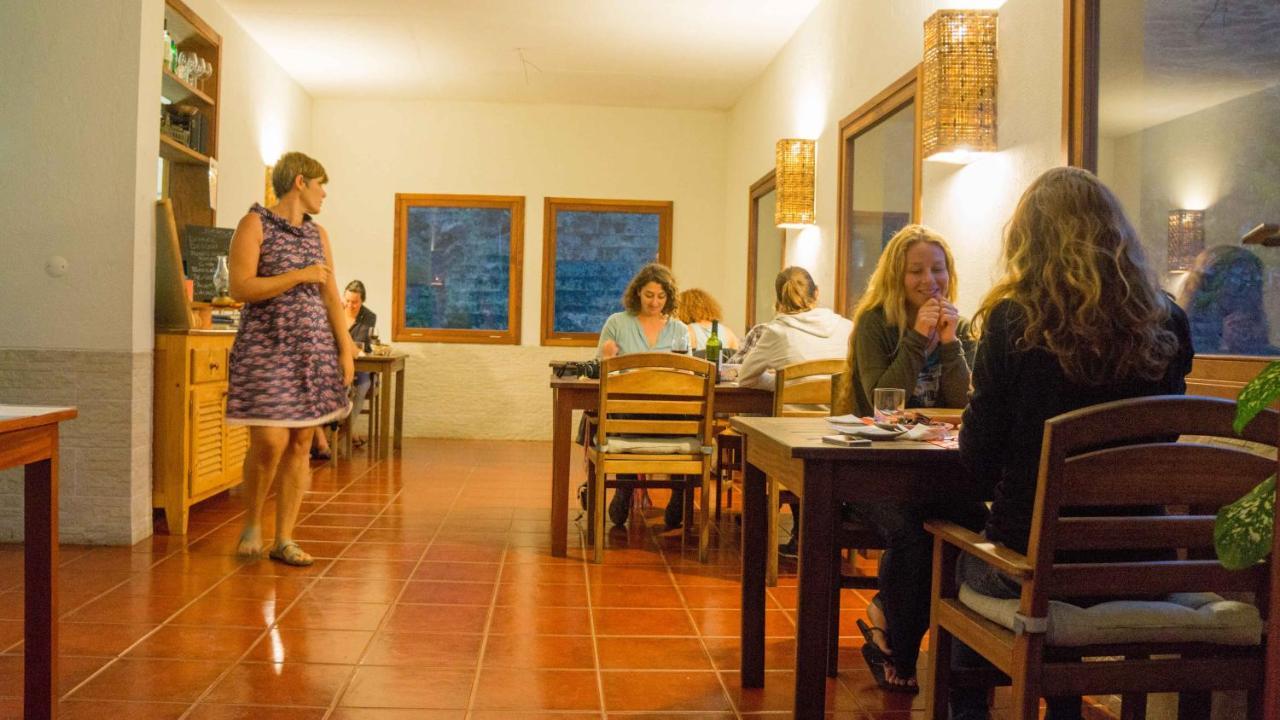 Nocleg ze śniadaniem Casa Cavoquinho