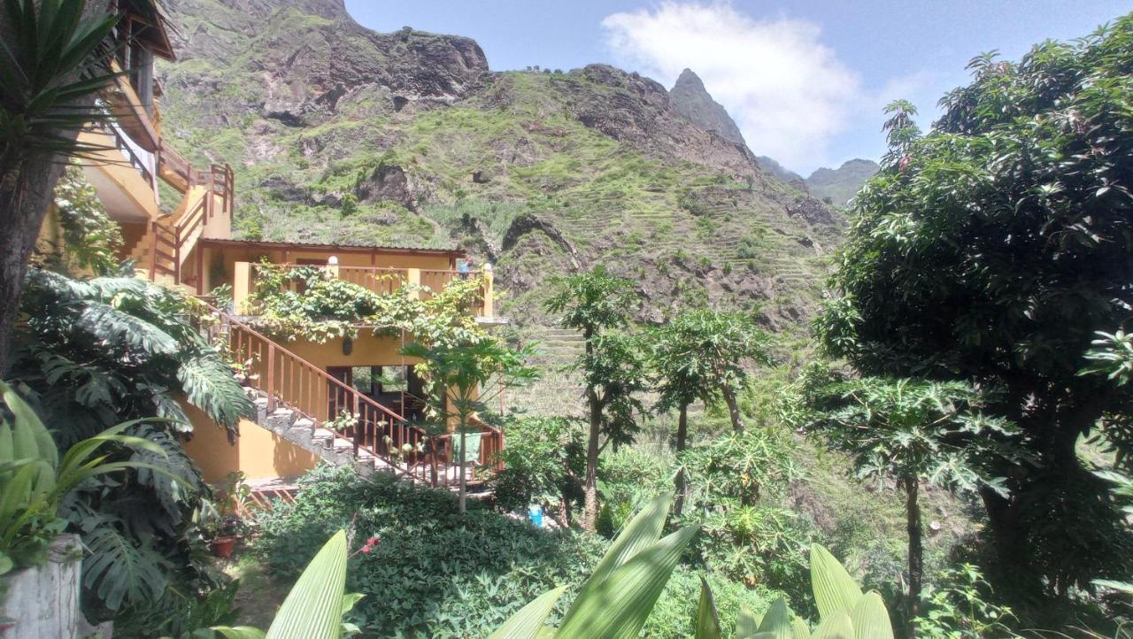 Casa Cavoquinho 3* Paul