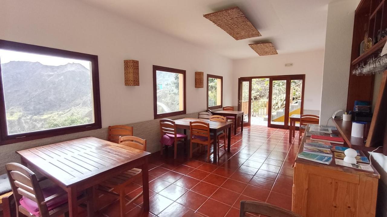 Nocleg ze śniadaniem Casa Cavoquinho Paul