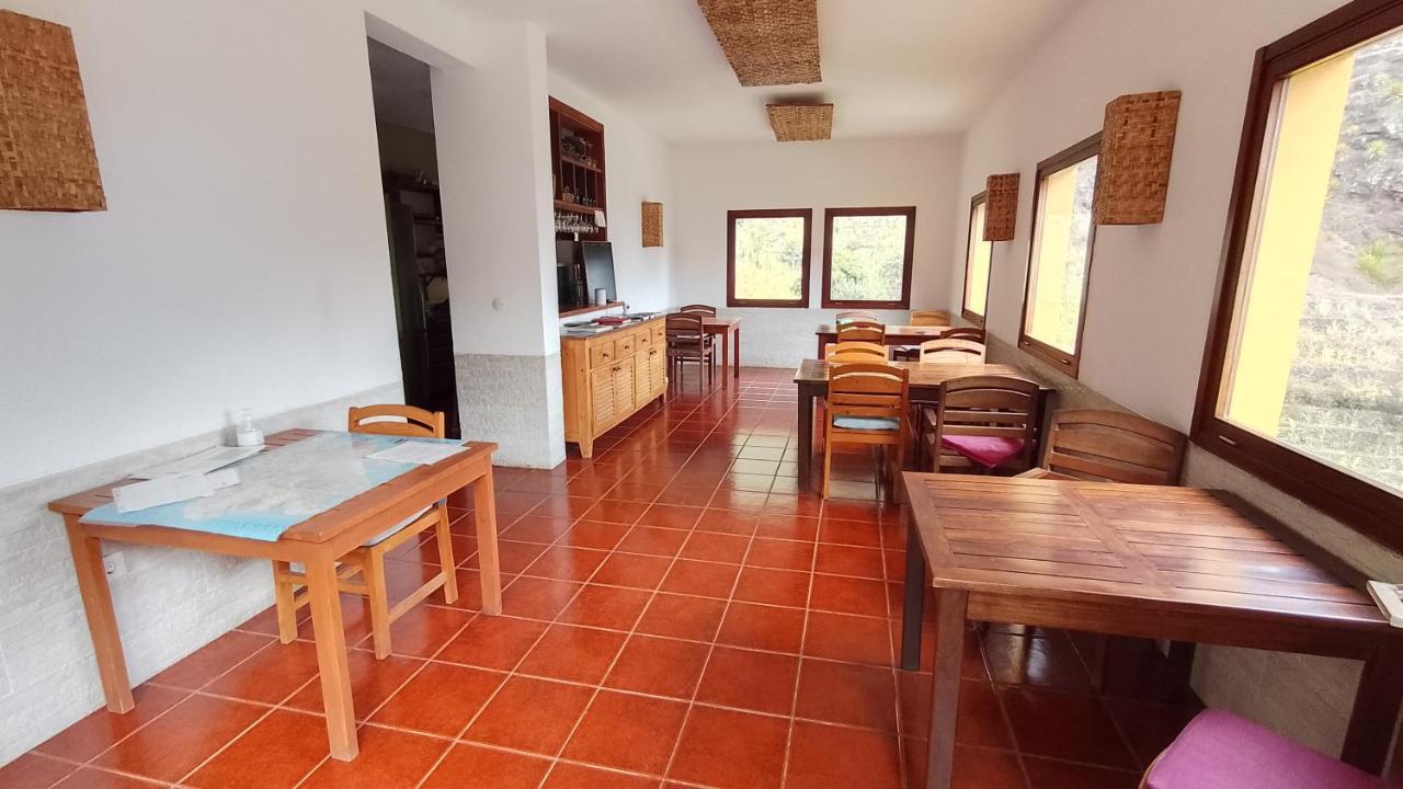 Casa Cavoquinho Nocleg ze śniadaniem
