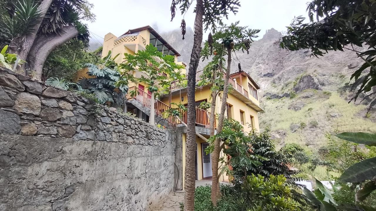 Casa Cavoquinho Paul