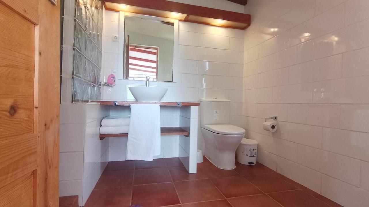 Nocleg ze śniadaniem Casa Cavoquinho 3*