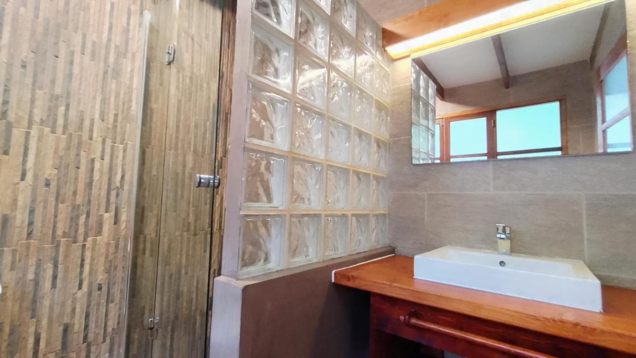 Nocleg ze śniadaniem Casa Cavoquinho Paul