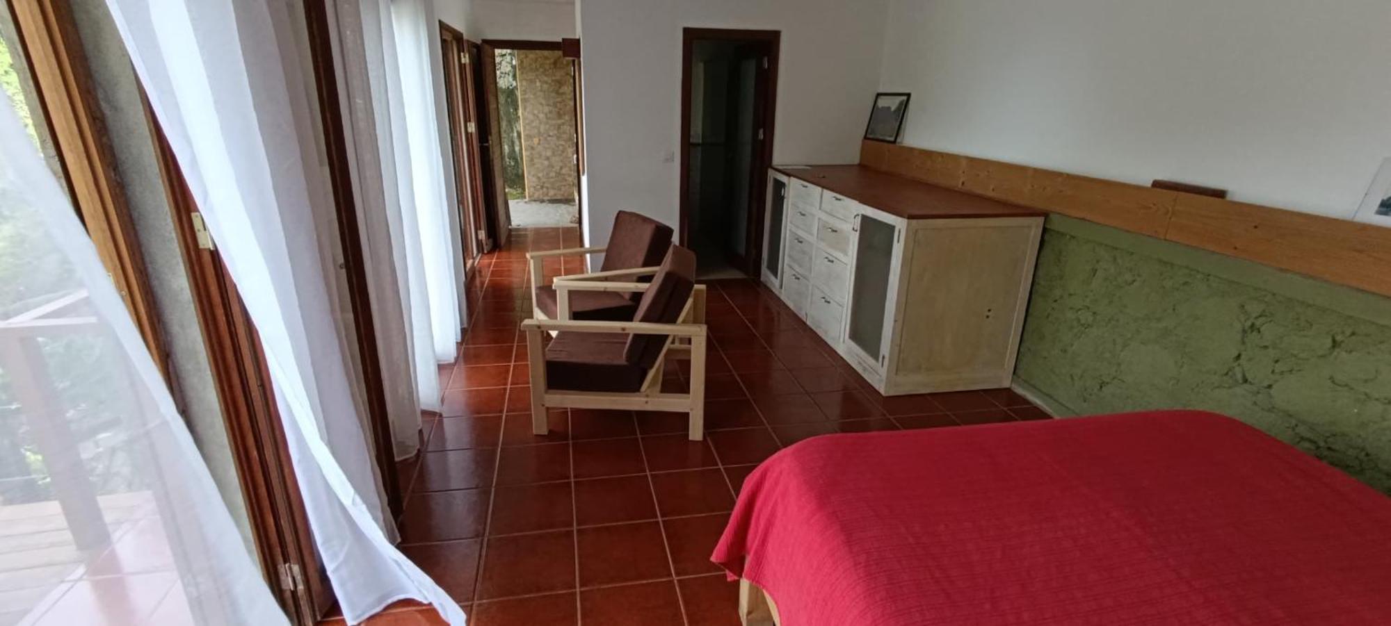 Casa Cavoquinho Nocleg ze śniadaniem Paul