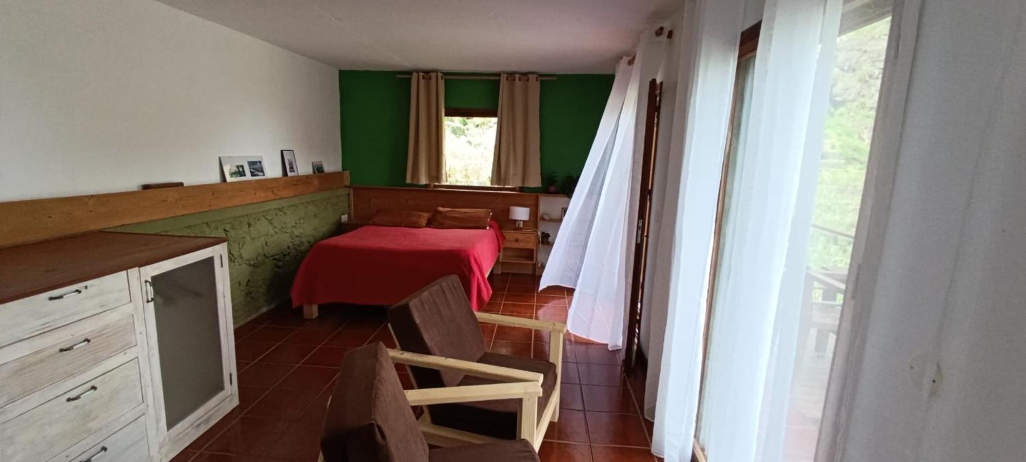 Casa Cavoquinho Paul