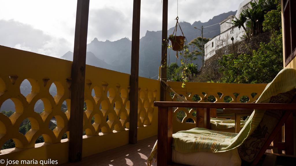 Casa Cavoquinho 3*