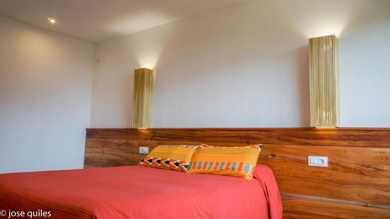 Casa Cavoquinho Nocleg ze śniadaniem 3*