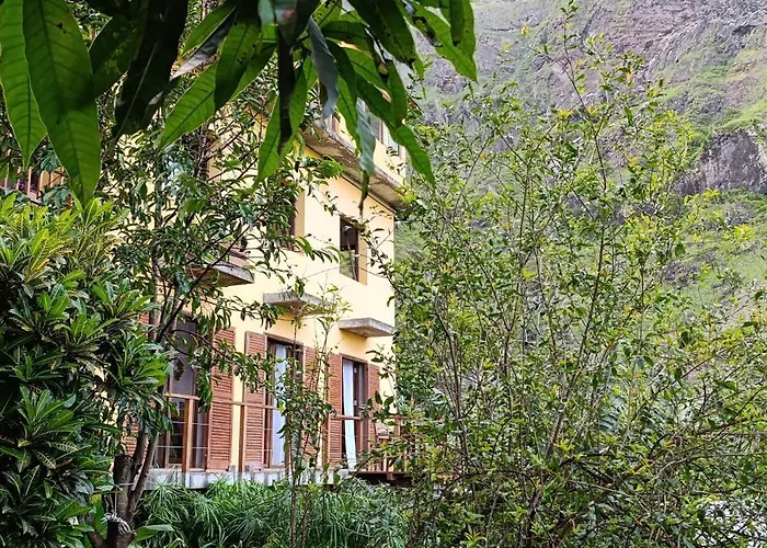 Casa Cavoquinho