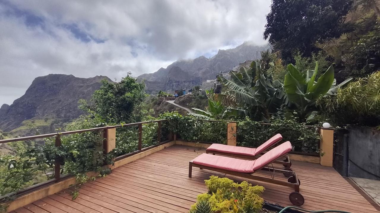 Bed & Breakfast Casa Cavoquinho Paul