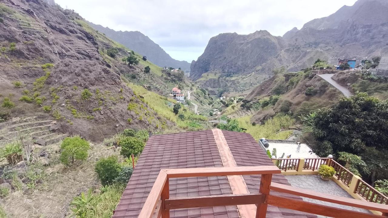 Bed & Breakfast Casa Cavoquinho