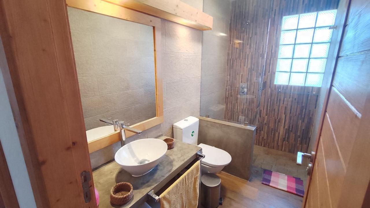 Casa Cavoquinho Bed & Breakfast Paul