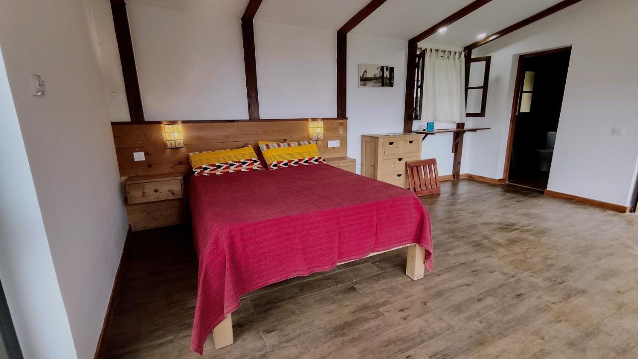 Casa Cavoquinho Bed & Breakfast