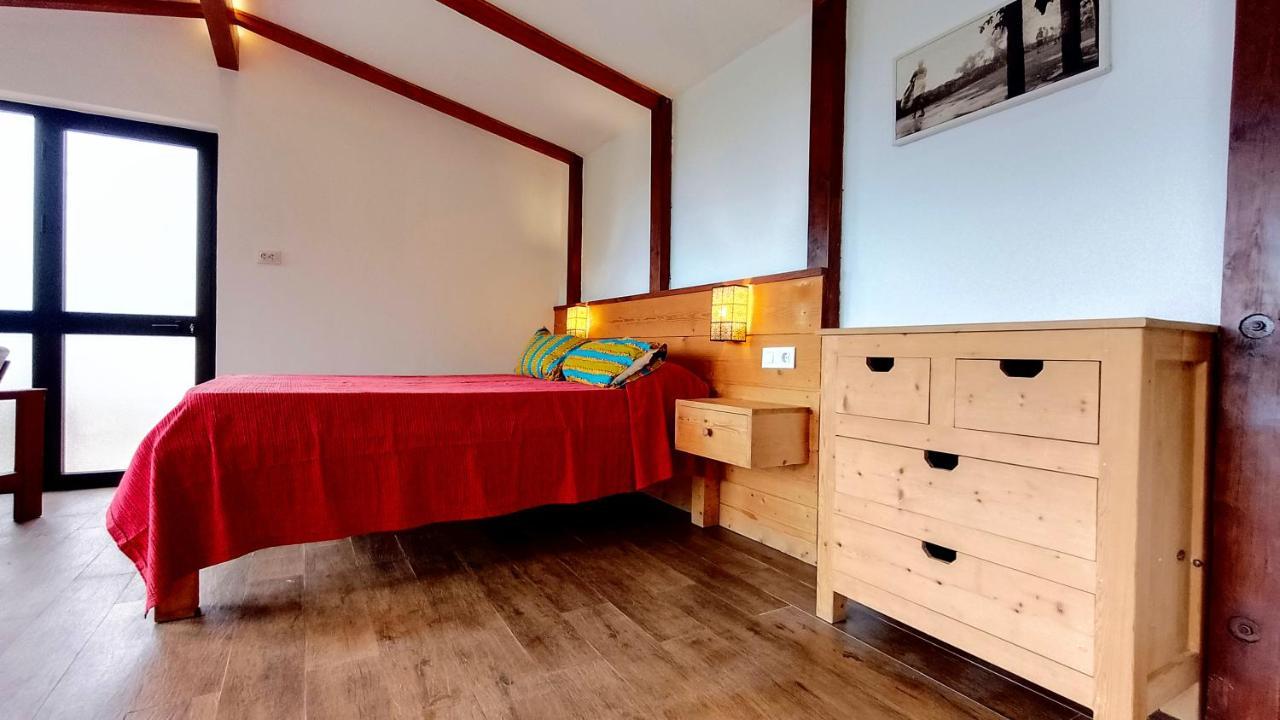 Bed & Breakfast Casa Cavoquinho