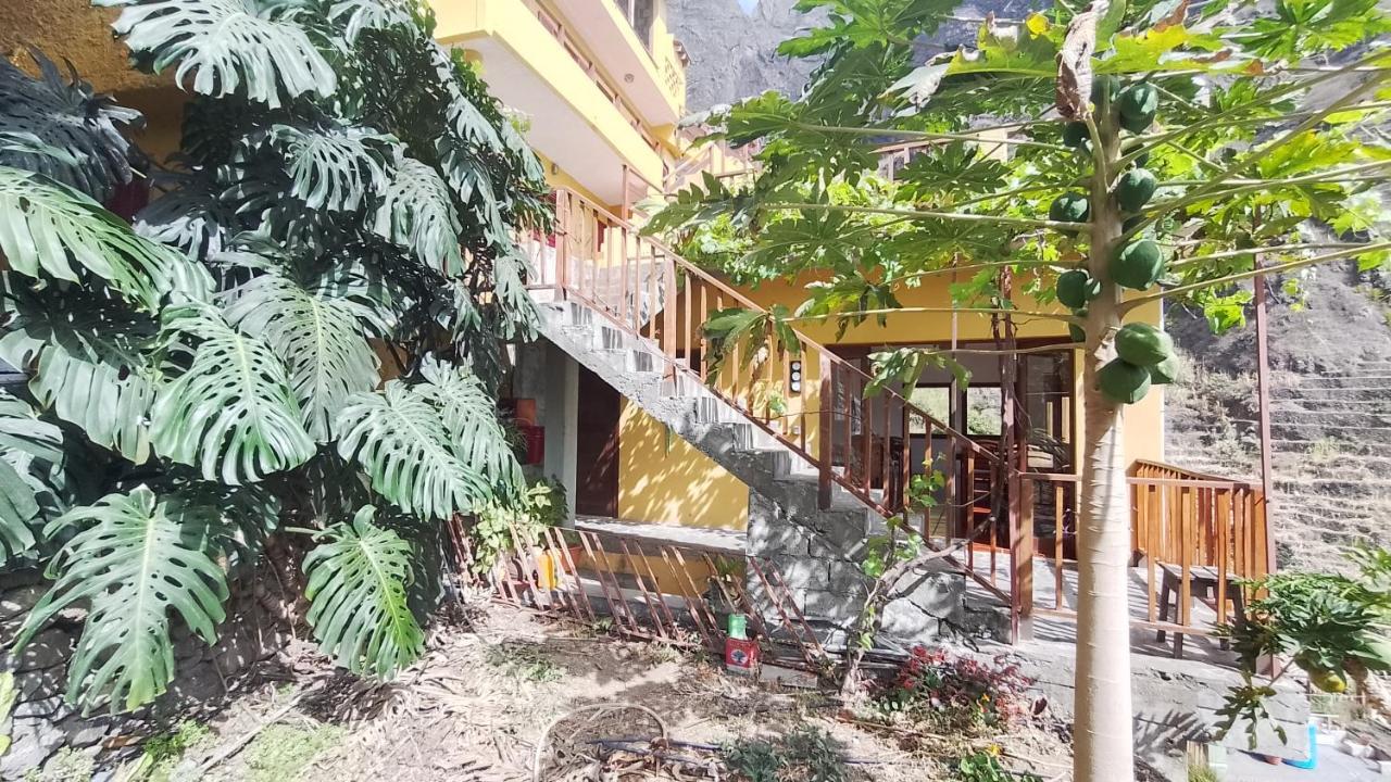 Casa Cavoquinho 3*