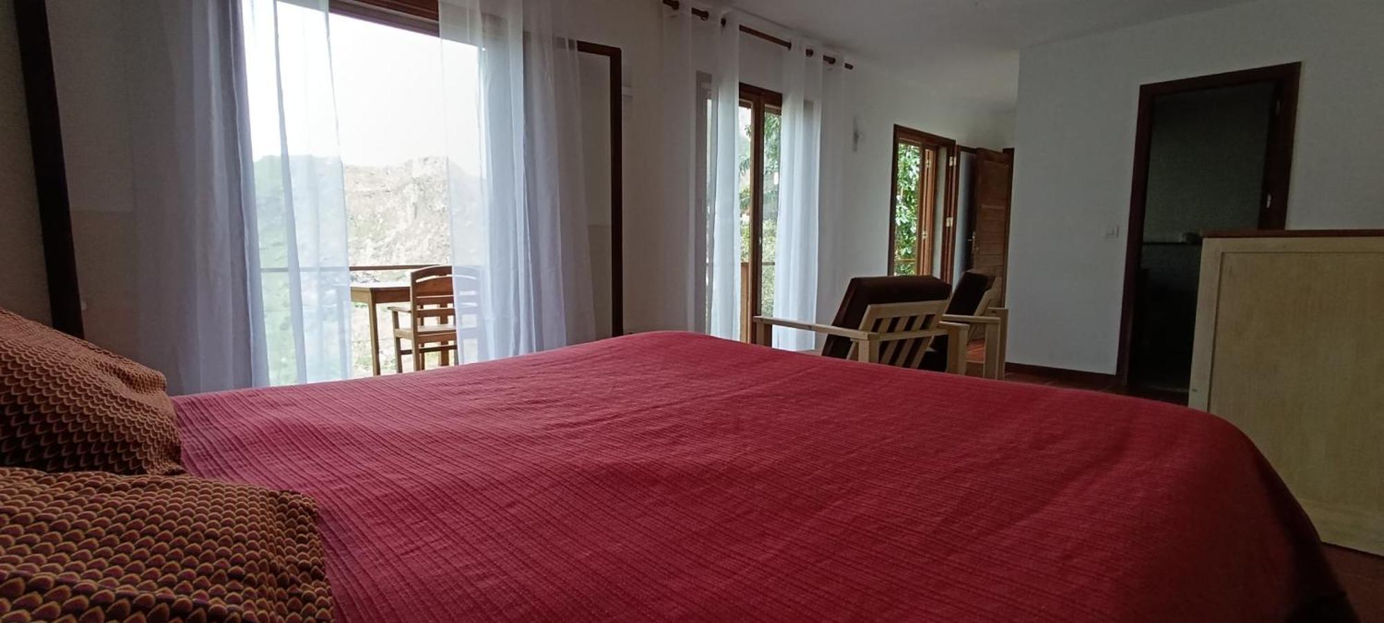 Bed & Breakfast Casa Cavoquinho 3*