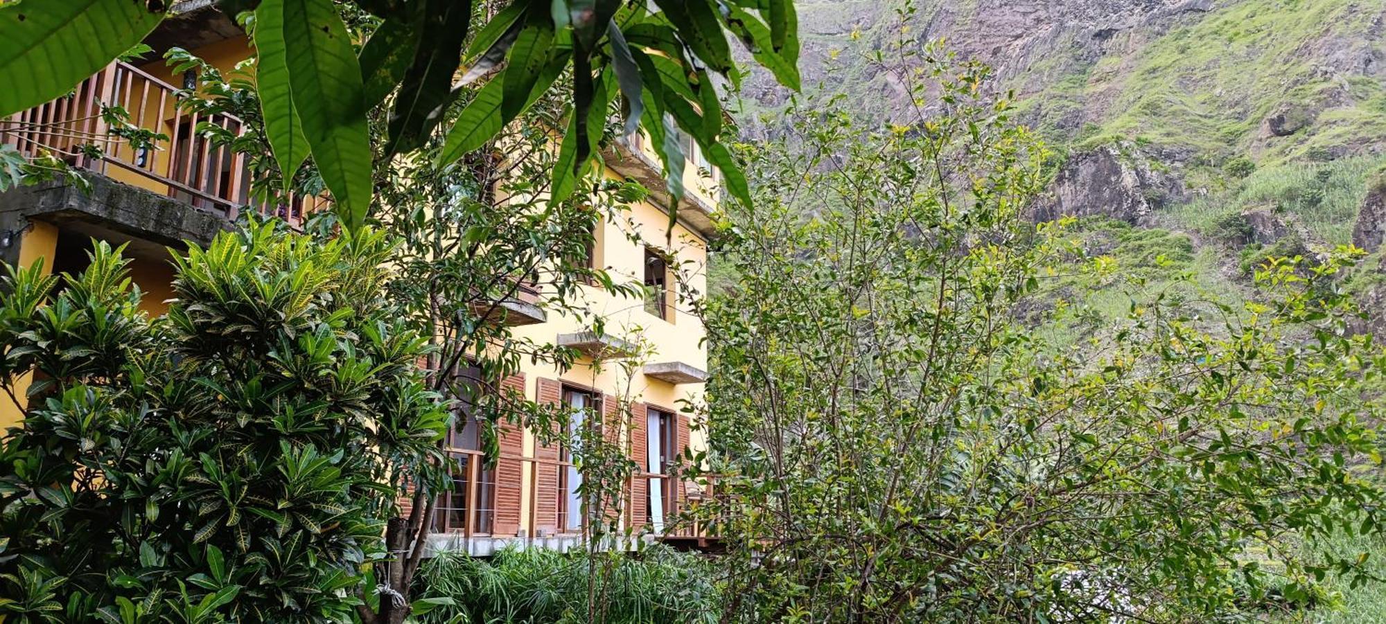 Bed & Breakfast Casa Cavoquinho Paul