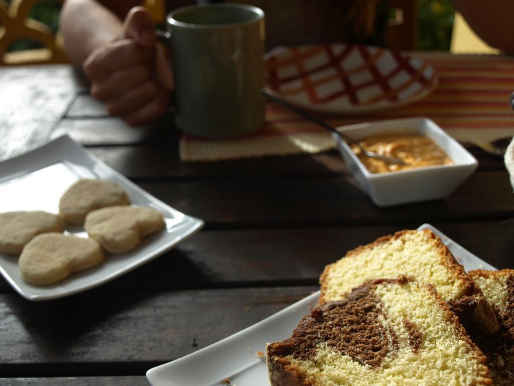 Casa Cavoquinho Bed & Breakfast 3*