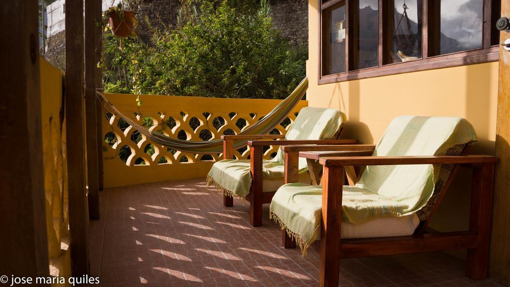 Casa Cavoquinho Bed & Breakfast Paul
