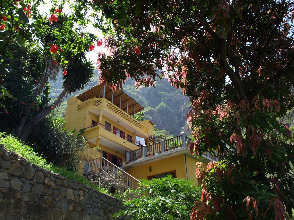 Bed & Breakfast Casa Cavoquinho Paul